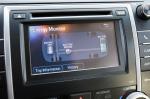 Toyota Camry Hybrid 2012 года